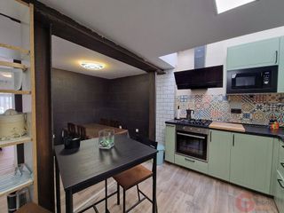 Chalet en venta en Salobreña