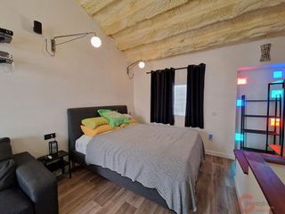 Chalet en venta en Salobreña