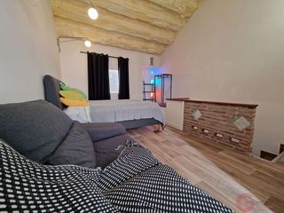 Chalet en venta en Salobreña