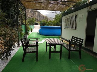 Terreno en venta en Vélez de Benaudalla