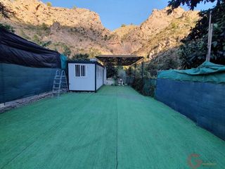 Terreno en venta en Vélez de Benaudalla