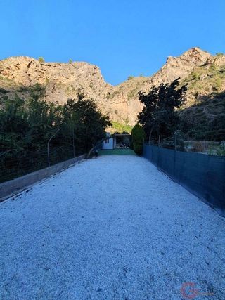 Terreno en venta en Vélez de Benaudalla