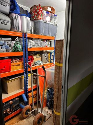 Garaje en venta en Motril pueblo en Motril