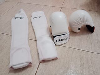 Kimono Karate Blanco