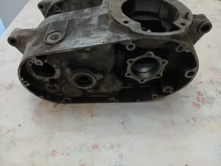 Carcasas Carter Bultaco