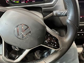 Volkswagen Tiguan R-Line 1.4 TSI eHybrid 180kW (245CV) DSG