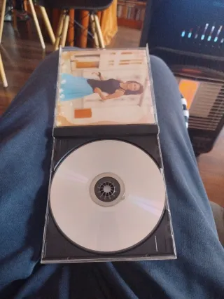 CD Shania Twain Greatest Hits