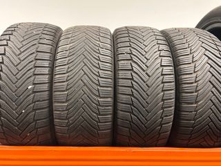 Neumáticos Invierno Michelin 225-45-17