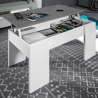 ✅MESA CENTRO GALA A ESTRENAR