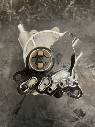 Bomba tándem 2.0 TDI