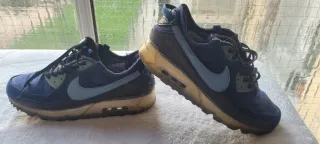 Nike Air Max Terrascape 90 Talla 41