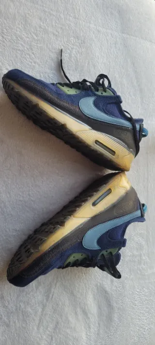 Nike Air Max Terrascape 90 Talla 41