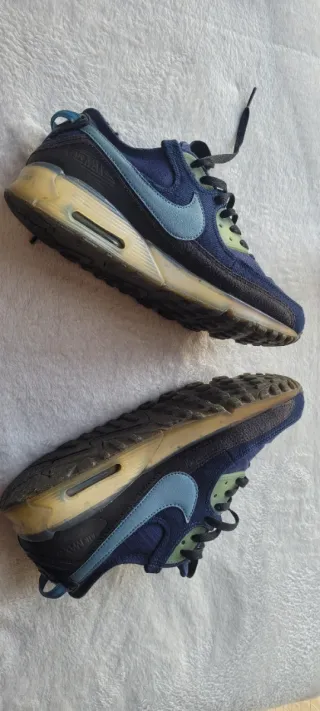 Nike Air Max Terrascape 90 Talla 41