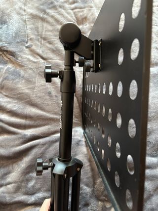 Atril Thomann Orchestra Stand Deluxe