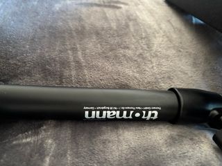 Atril Thomann Orchestra Stand Deluxe