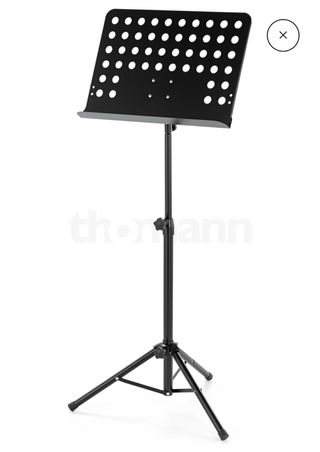 Atril Thomann Orchestra Stand Deluxe