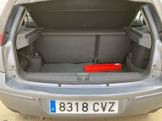 Opel Corsa 2004