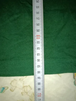 Camiseta Euskal Herria 7 S