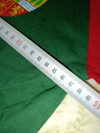 Camiseta Euskal Herria 7 S