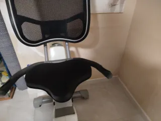 Bicicleta Estática Salter PT-329