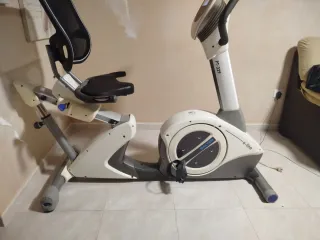 Bicicleta Estática Salter PT-329