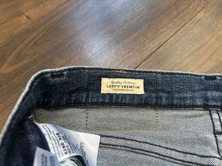 Pantalón Levi's
