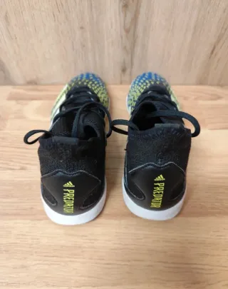 Botines futbol Adidas Predator