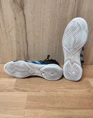 Botines futbol Adidas Predator