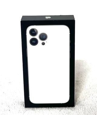 Lotto di 3 scatole originali iPhone