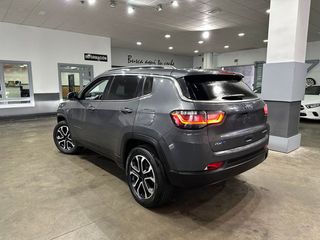 Jeep Compass 4Xe 1.3 PHEV 140kW(190CV) Limited AT AWD