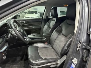 Jeep Compass 4Xe 1.3 PHEV 140kW(190CV) Limited AT AWD