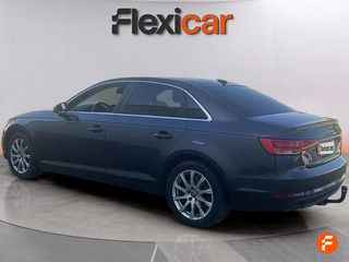 Audi A4 2.0 TDI 110kW (150CV) Avant