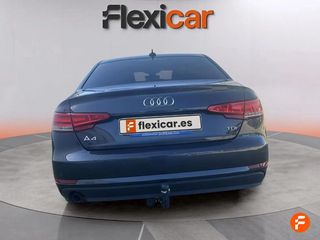 Audi A4 2.0 TDI 110kW (150CV) Avant