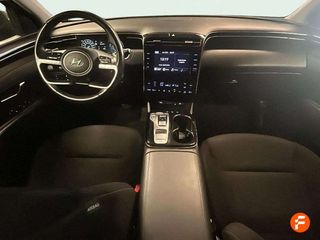 Hyundai Tucson 1.6 TGDI PHEV 195kW Maxx Auto 4X4
