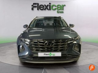 Hyundai Tucson 1.6 TGDI PHEV 195kW Maxx Auto 4X4