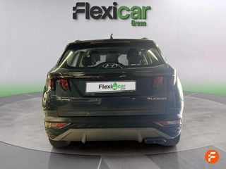 Hyundai Tucson 1.6 TGDI PHEV 195kW Maxx Auto 4X4