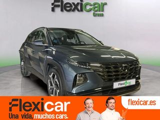 Hyundai Tucson 1.6 TGDI PHEV 195kW Maxx Auto 4X4