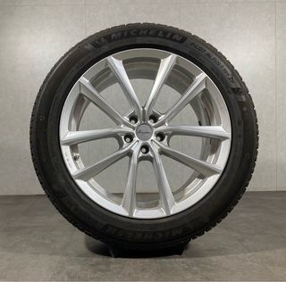 Llantas BMW X5 X6 20"