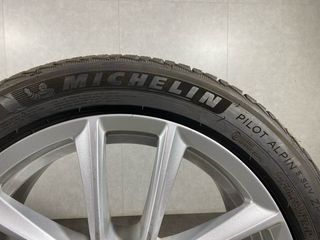 Llantas BMW X5 X6 20"