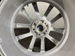 Llantas BMW X5 X6 20"