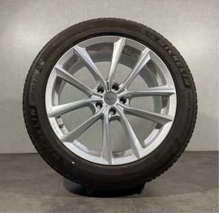 Llantas BMW X5 X6 20"