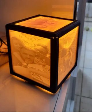 Casa Ratón Pérez y hada de los dientes  Decoración