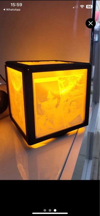 Casa Ratón Pérez y hada de los dientes  Decoración