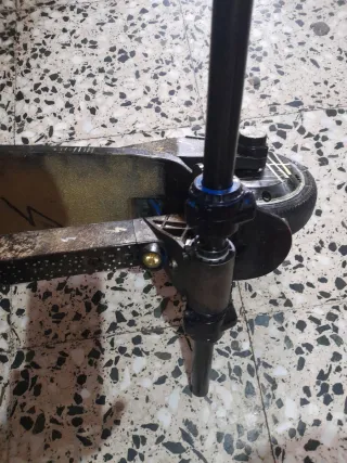 Patinete Eléctrico Goodyear