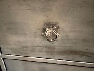 Mostrador Cómoda Ikea Restaurada