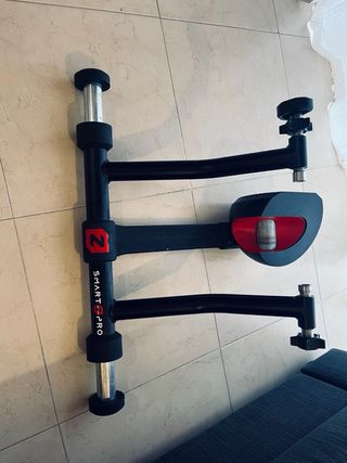 Rodillo Entrenamiento Zycle Smart Zpro