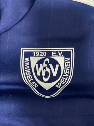 Sudadera Adidas Talla S Azul