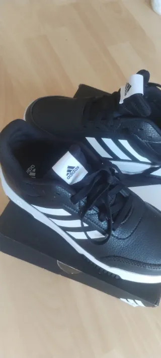 Zapatillas Adidas Negras