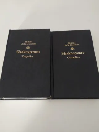 Libro historia de la literatura