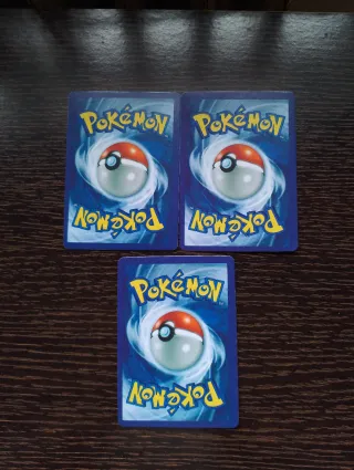 Lote Cartas Pokémon Garchomp, Moltres, Victini